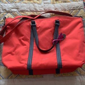 Vera Bradley tote/crossbody